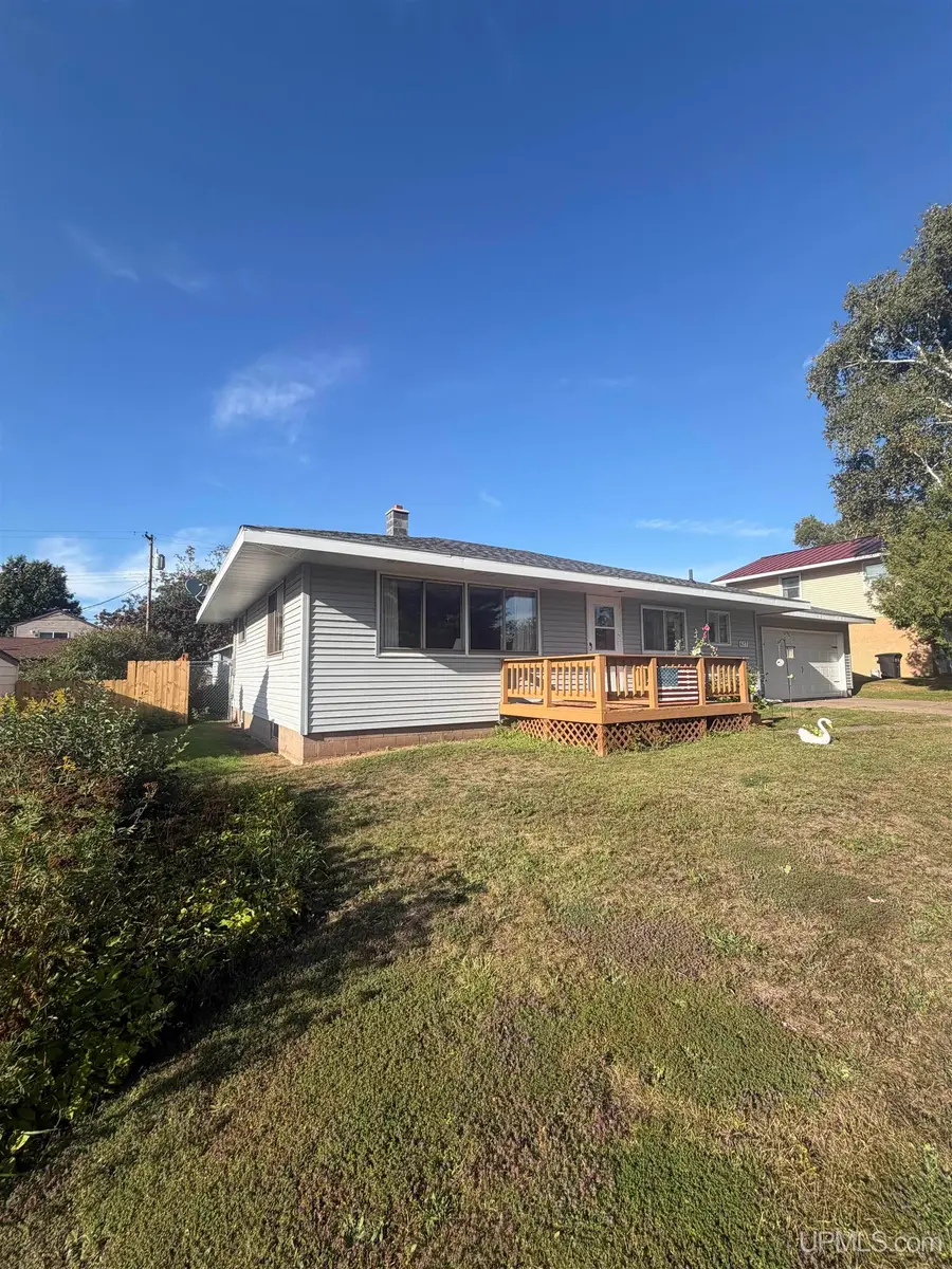 627 Jopling, Ishpeming, MI 49849 - #3