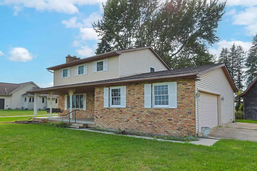 5188 S 7 Mile, Bay City, MI 48706 - #3