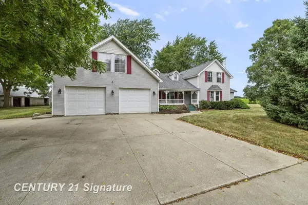 3175 S Meridian, Merrill, MI 48637