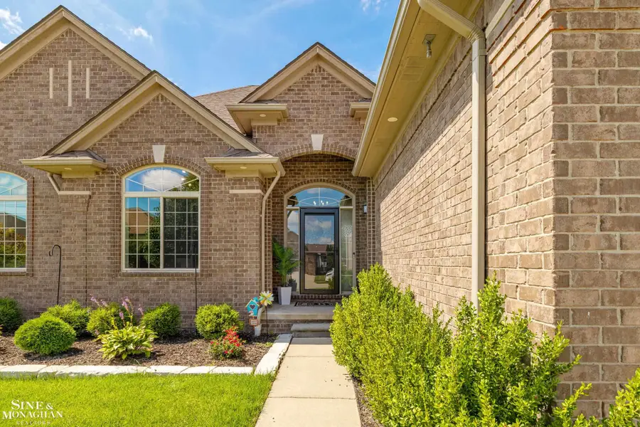 51763 Battanwood, Macomb, MI 48042 - #2