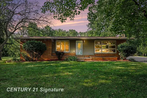 886 W Walnut, Saint Charles, MI 48655