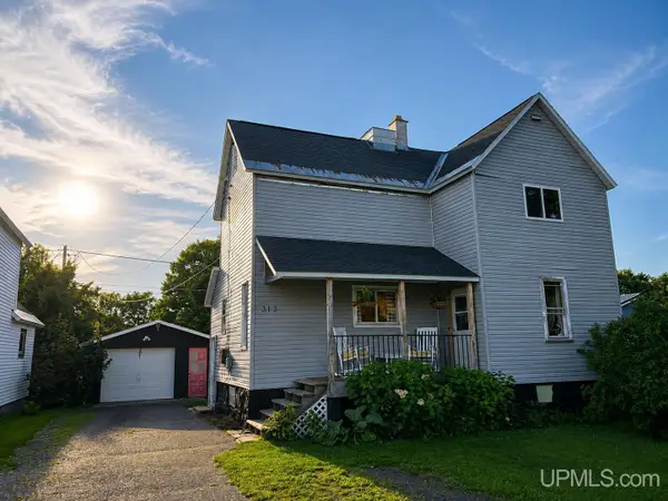 313 Mohawk, Copper City, MI 49917