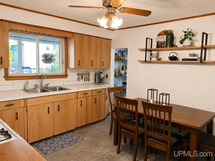 313 Mohawk, Copper City, MI 49917 - #3