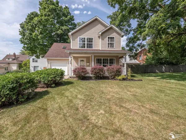 834 Navarre, Monroe, MI 48161