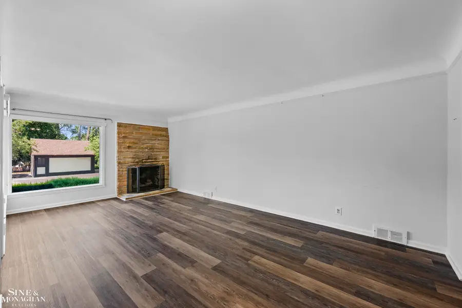 306 Ridge, Grosse Pointe Farms, MI 48236 - #3