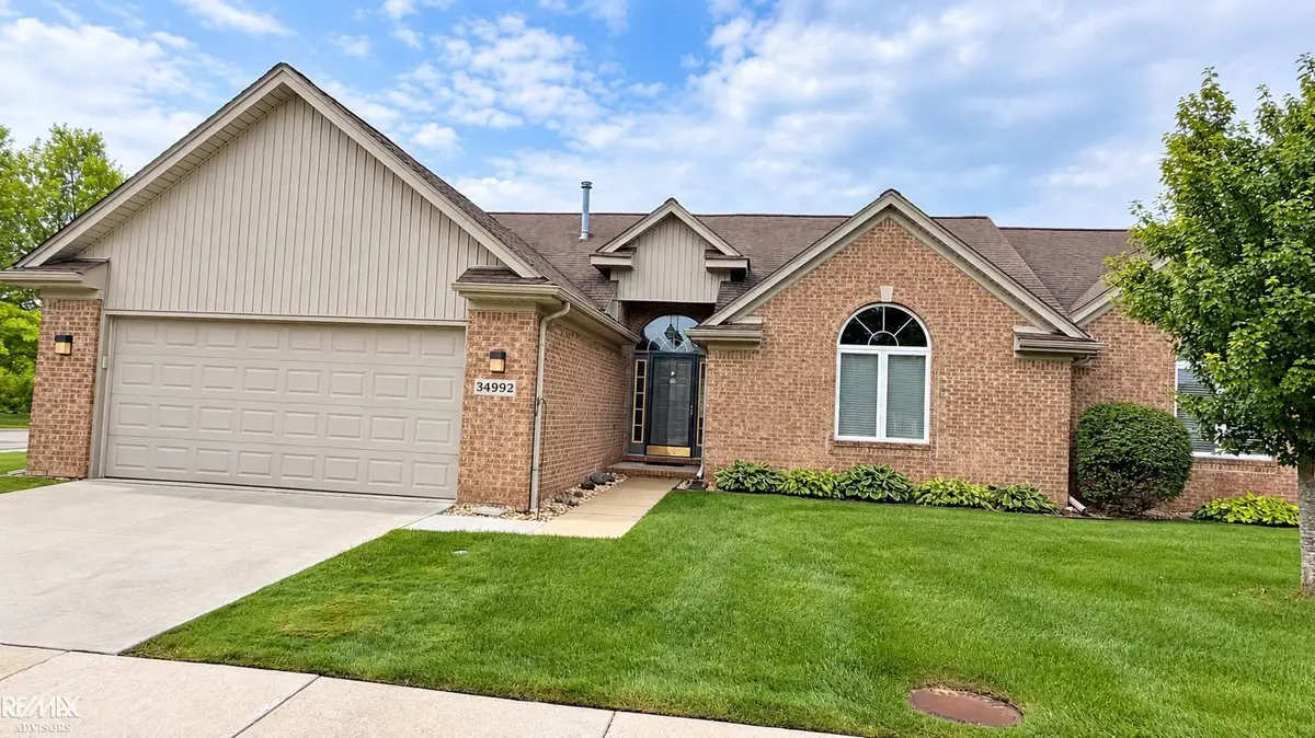 34992 Mourning Dove, Richmond, MI 48062 - #1