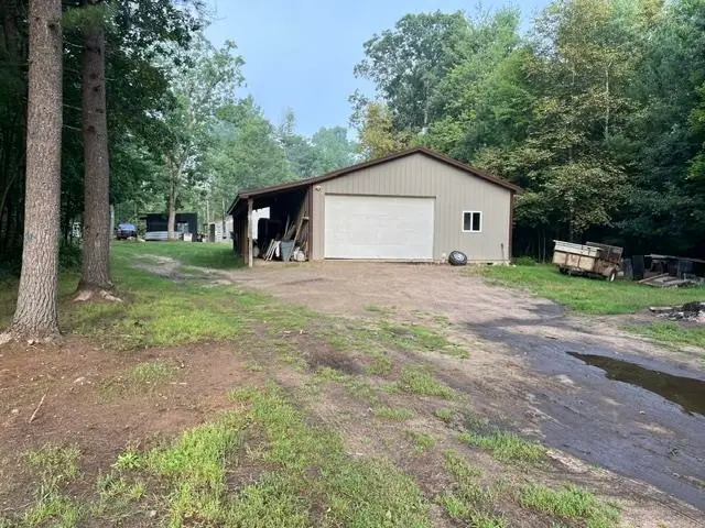 700 S Jackson, Harrison, MI 48625 - #2