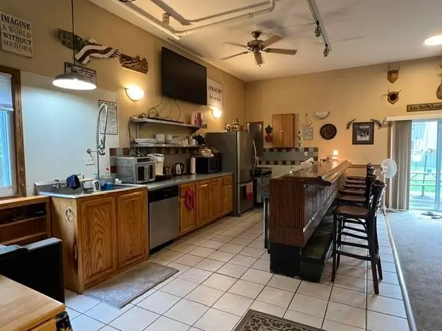700 S Jackson, Harrison, MI 48625 - #3