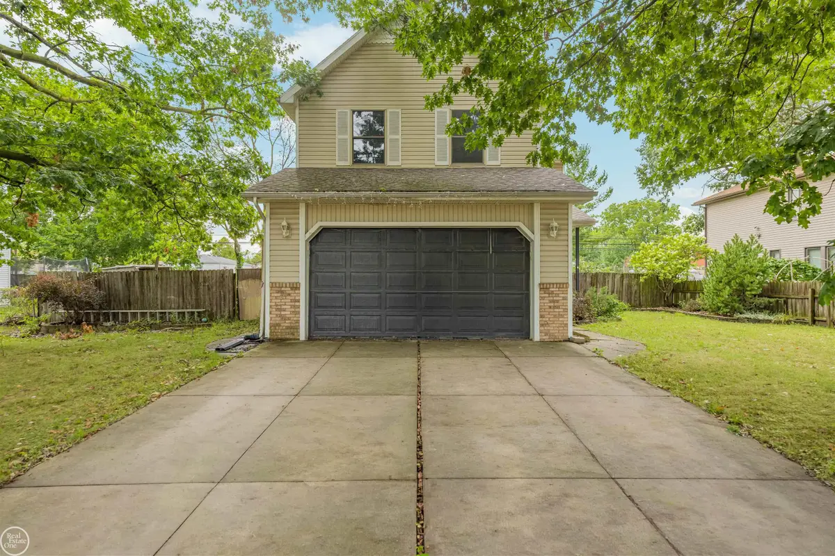 14618 Fordline, Southgate, MI 48195 - #1