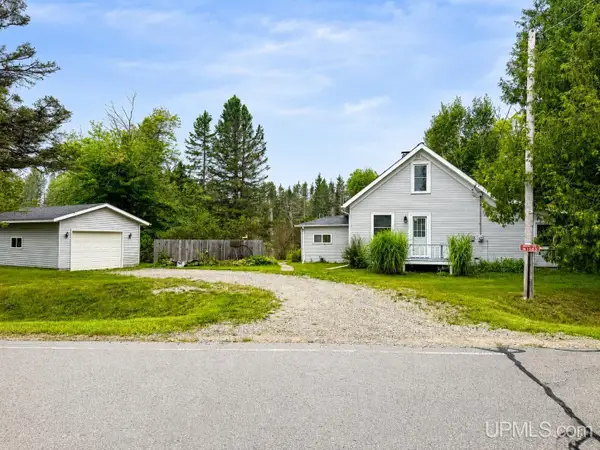 N1383 Et, Trenary, MI 49891