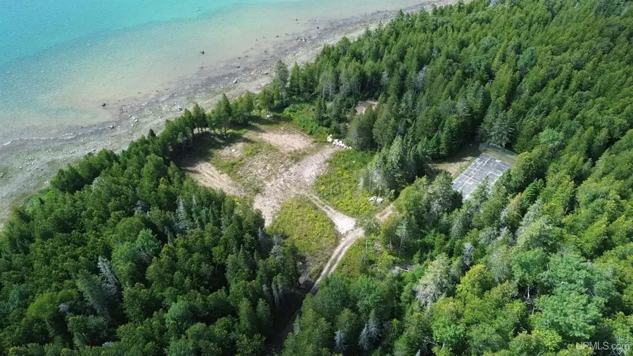 W East Beach - Lots 58,59,60, Engadine, MI 49827 - #2