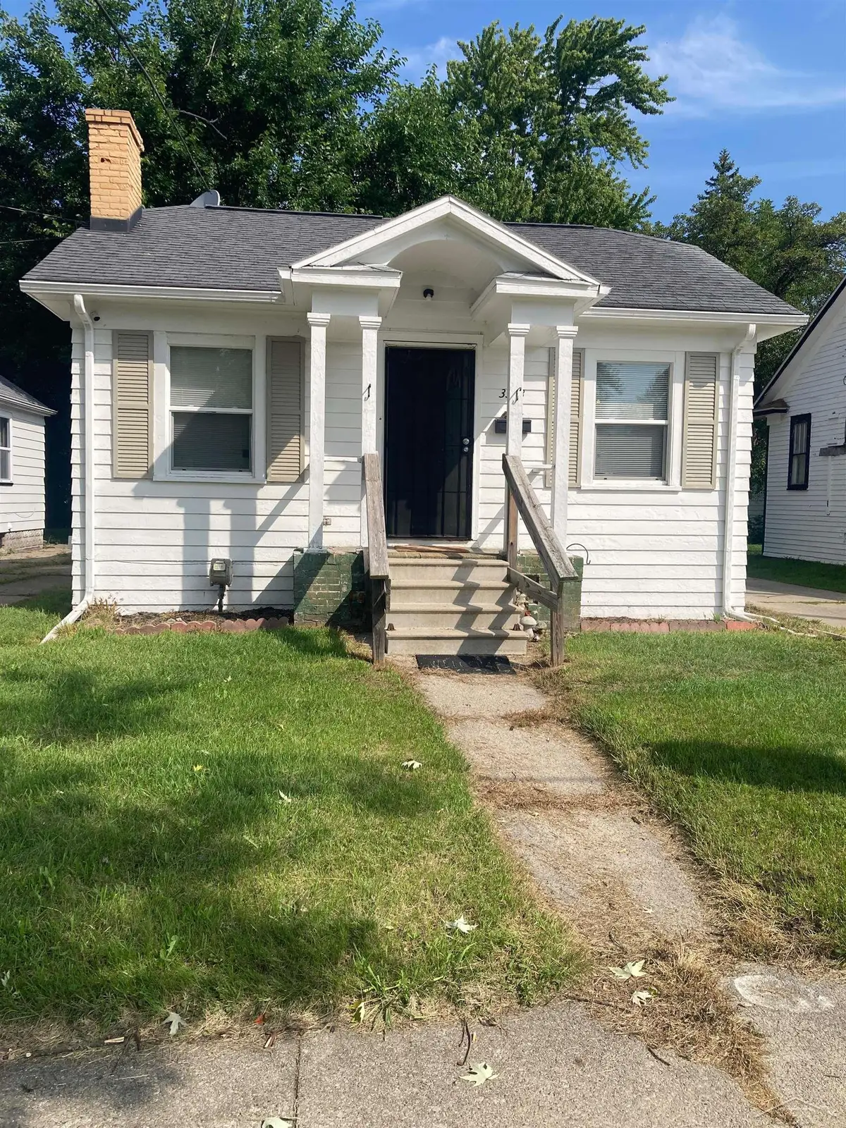 3323 Webber, Saginaw, MI 48601 - #1