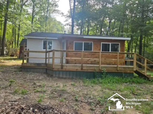 5374 Ferndale, Harrison, MI 48625 - #1