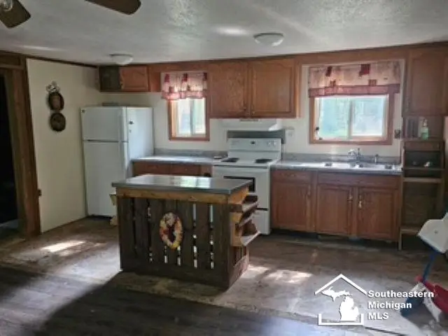 5374 Ferndale, Harrison, MI 48625 - #2