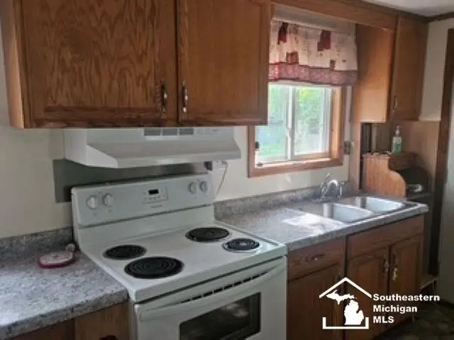 5374 Ferndale, Harrison, MI 48625 - #3