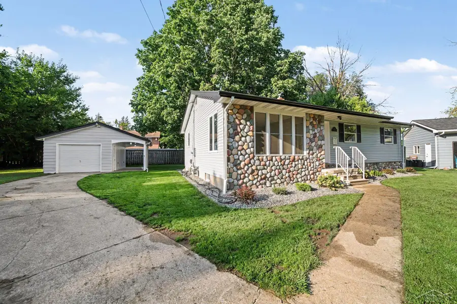 28 Ruhlig, Saginaw, MI 48602 - #2