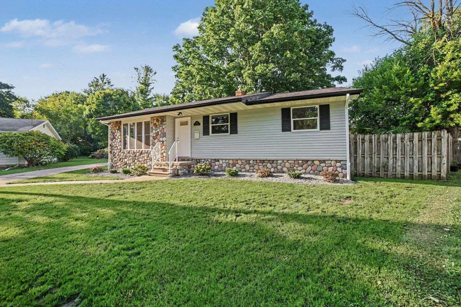 28 Ruhlig, Saginaw, MI 48602 - #3
