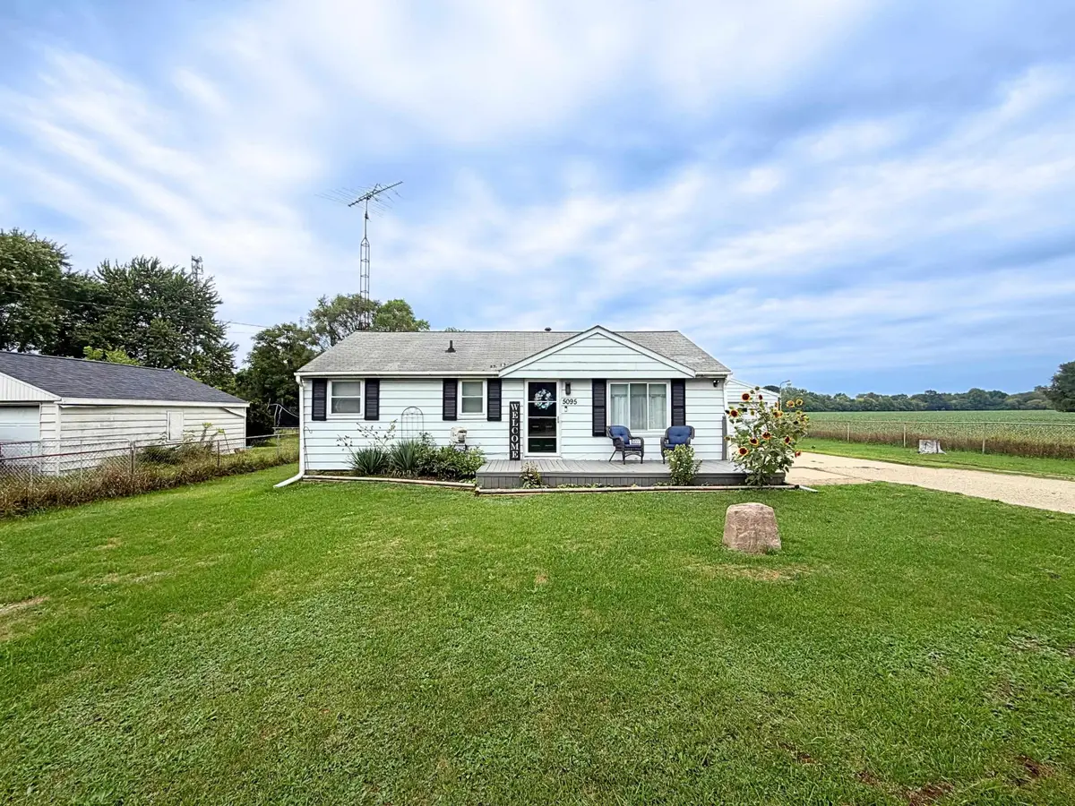 5095 Rose, Flint, MI 48506 - #1