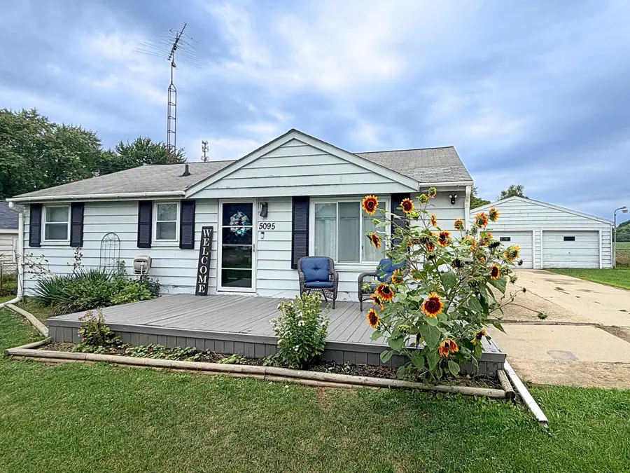 5095 Rose, Flint, MI 48506 - #2
