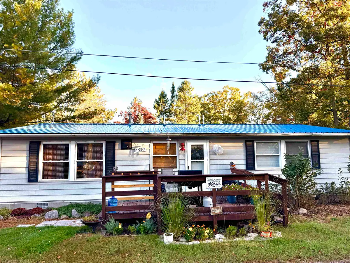 4997 Lucinda, Prescott, MI 48756 - #1