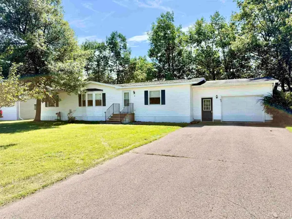 2600 S Hill Lot 41, Gladstone, MI 49837
