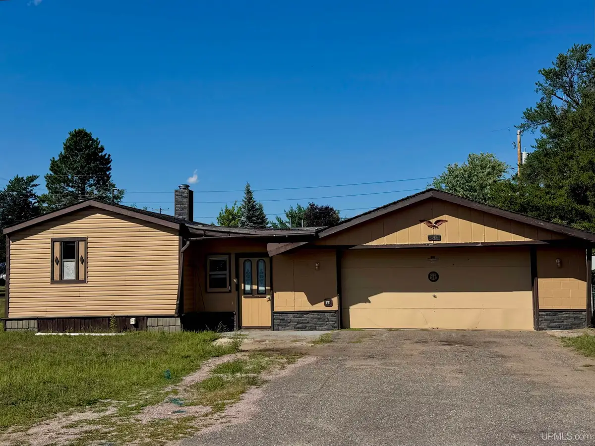 58 E Anthony, Gwinn, MI 49841 - #1