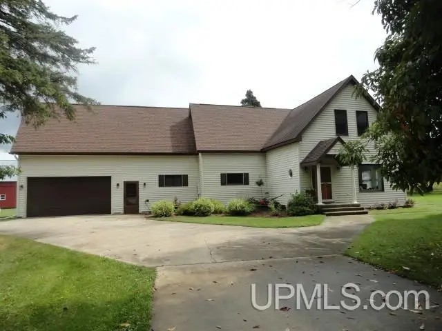 3638 M-67, Limestone, MI 49816 - #1