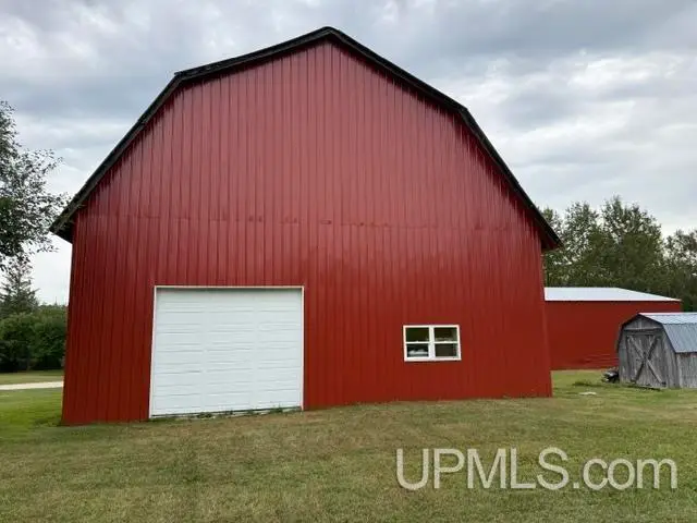 3638 M-67, Limestone, MI 49816 - #3