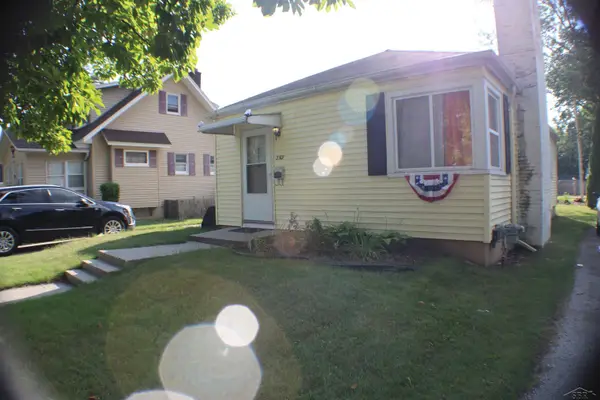 2307 N Carolina, Saginaw, MI 48602