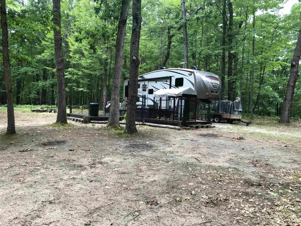 4722 Teaberry, Farwell, MI 48622 - #1
