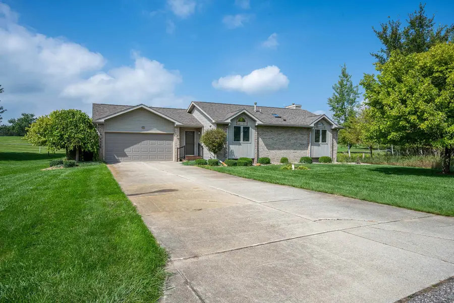 1520 Dormie, Gladwin, MI 48624 - #2