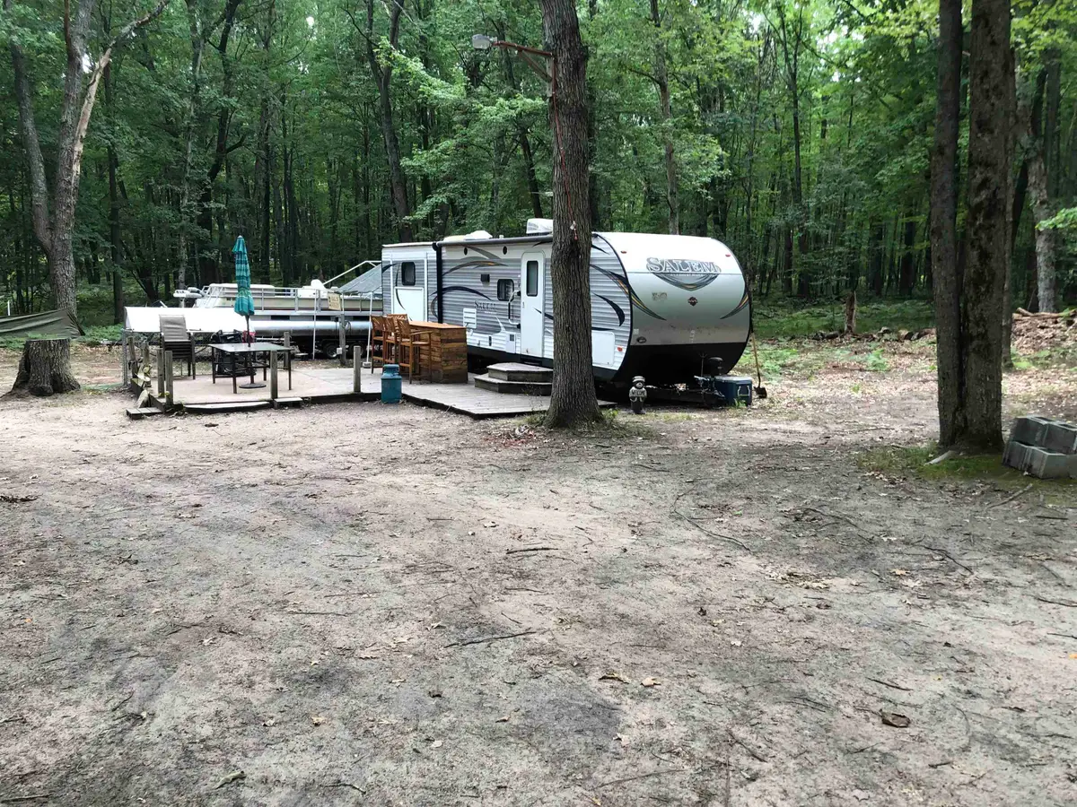 4738 Teaberry, Farwell, MI 48622 - #1