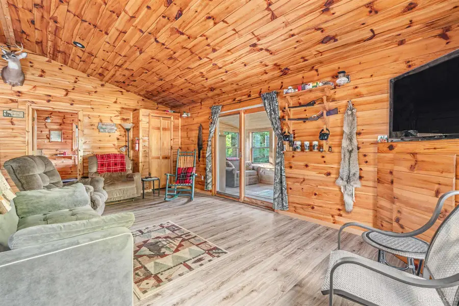 1647 W Edge, Germfask, MI 49836 - #2