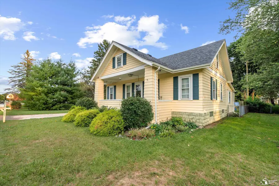 37261 Ellis, New Boston, MI 48164 - #3