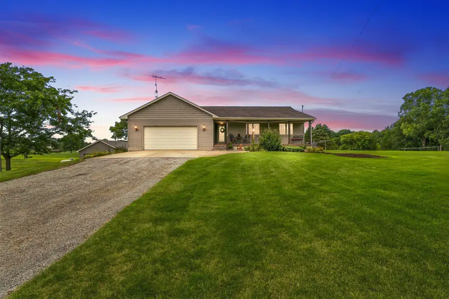 2436 S Henderson, Davison, MI 48423 - #2