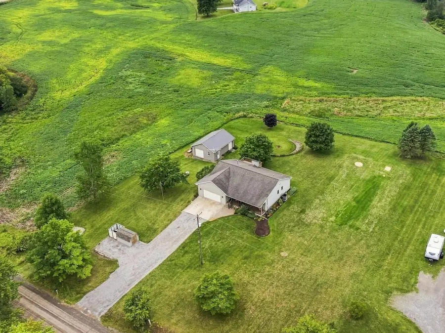 2436 S Henderson, Davison, MI 48423 - #3