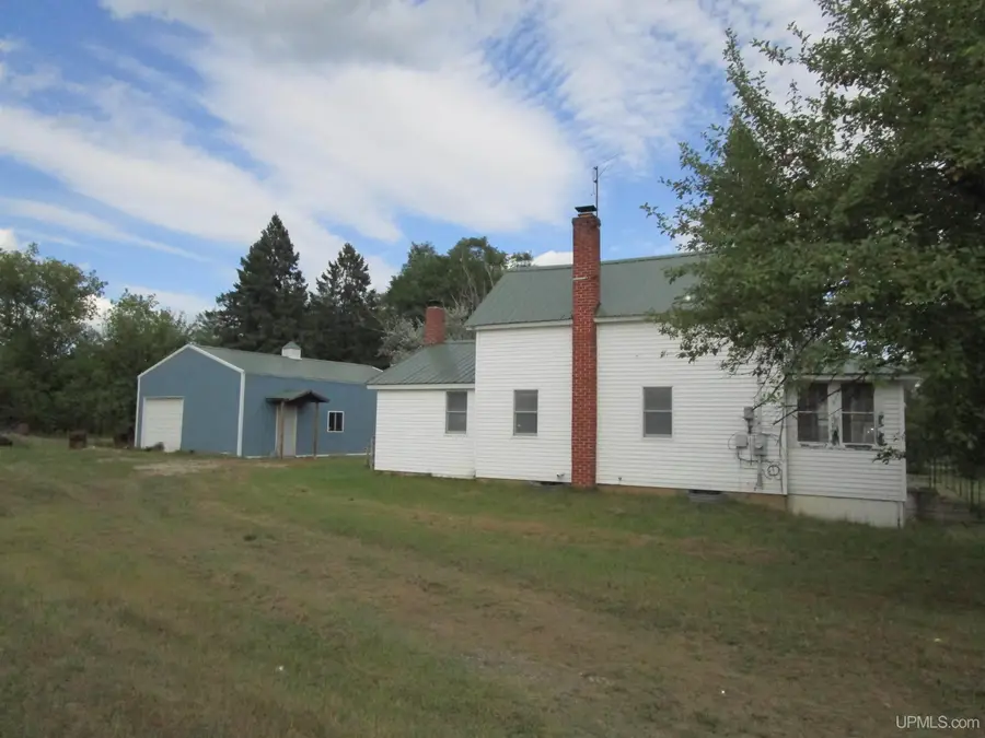5766 W Co Rd 388, Hermansville, MI 49847 - #2