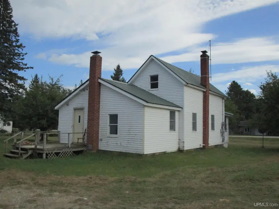 5766 W Co Rd 388, Hermansville, MI 49847 - #3