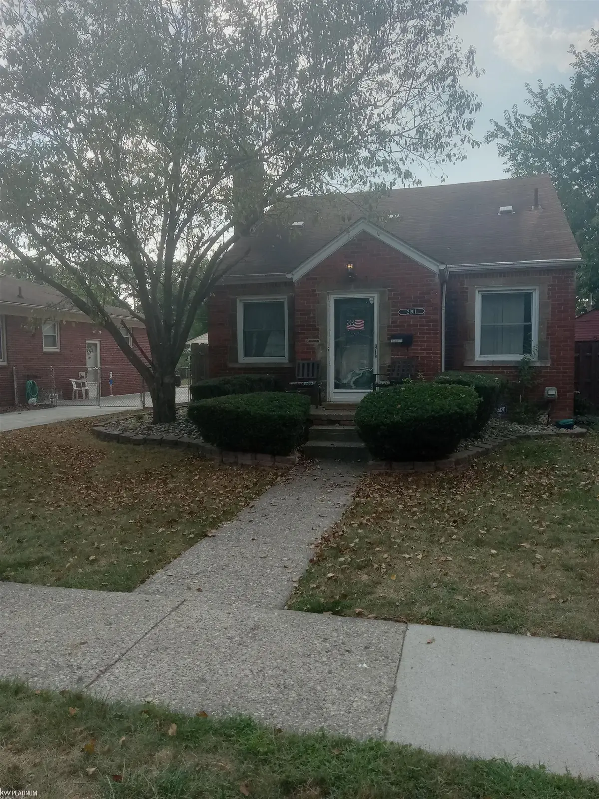 21911 Oakwood, Eastpointe, MI 48021 - #1