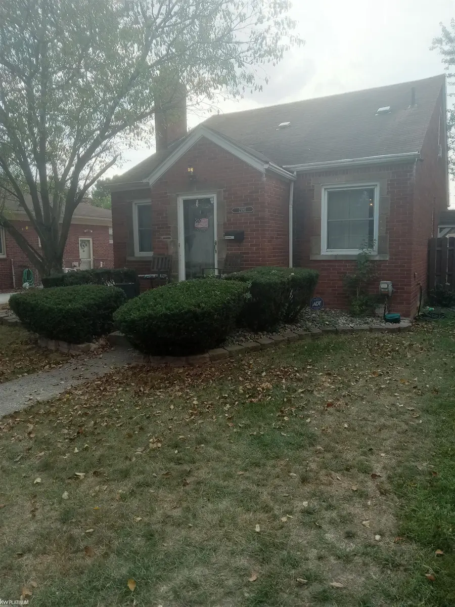 21911 Oakwood, Eastpointe, MI 48021 - #2