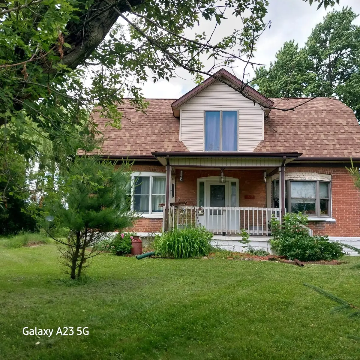 287 E Harrington, Croswell, MI 48422 - #1