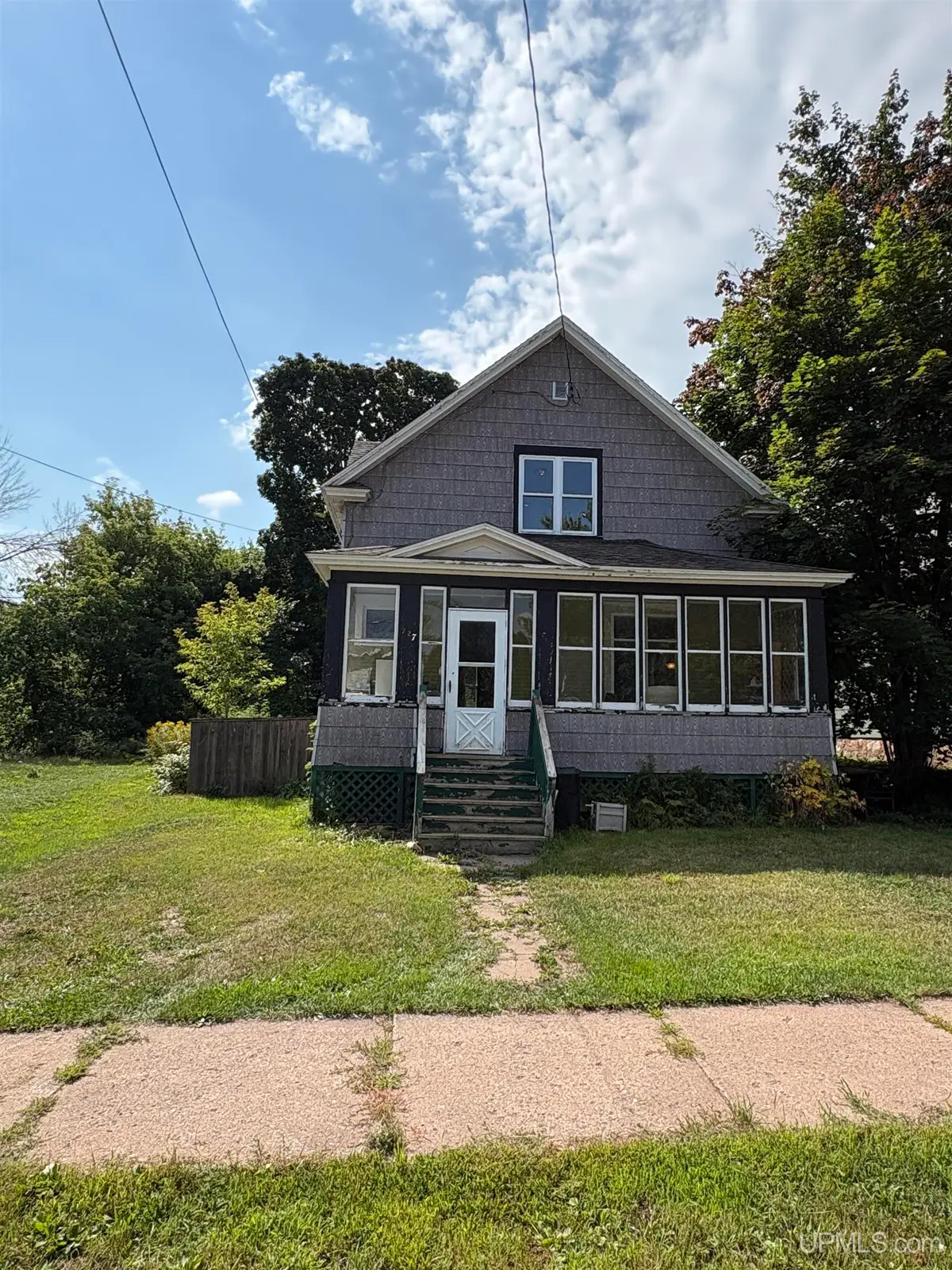 727 Sutherland, Ironwood, MI 49938 - #1