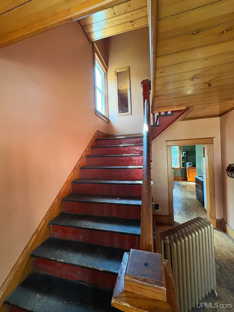 727 Sutherland, Ironwood, MI 49938 - #3