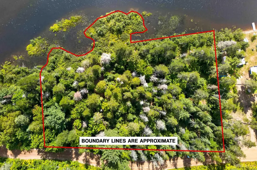 2189 County Road Ggt, Ishpeming, MI 49849 - #2