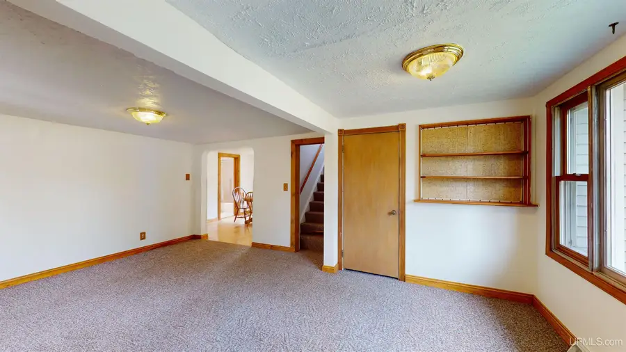 23433 Elm, Dollar Bay, MI 49922 - #3