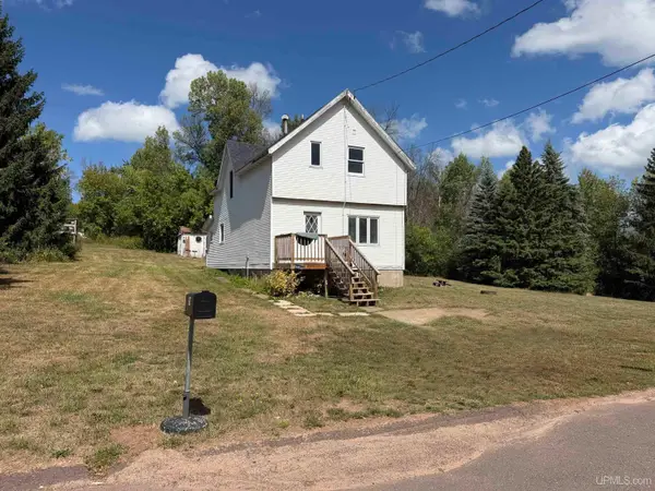 612 Kennedy, Ironwood, MI 49938