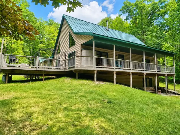 4910 Apple, Farwell, MI 48622