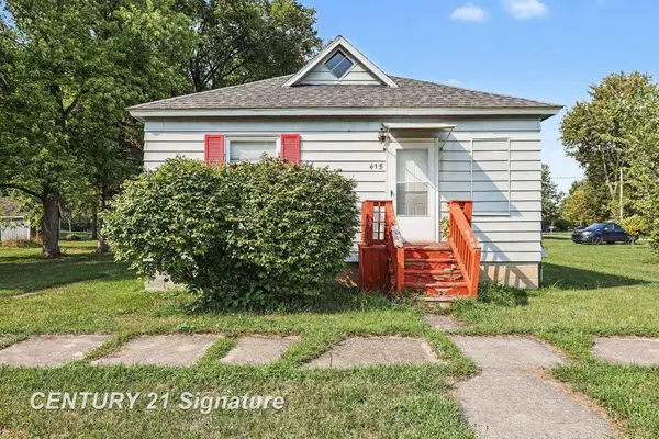 415 E Belle, Saint Charles, MI 48655