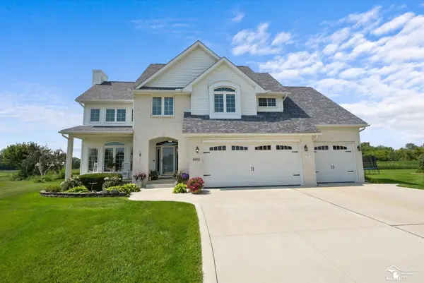4973 Northfield, Monroe, MI 48161