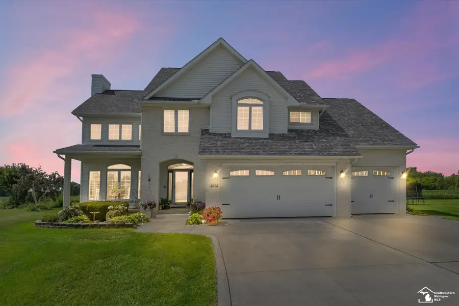 4973 Northfield, Monroe, MI 48161 - #2